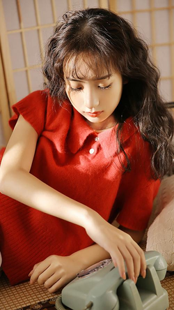 女神漫画官网首页界面